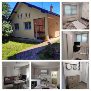 MM house